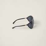 Miu Enigme sunglasses - Image 4